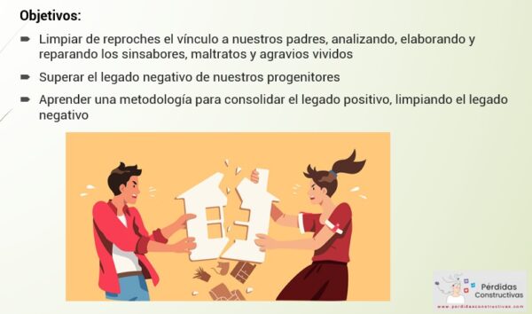 Guía 29 _ Reproches a nuestros padres - Imagen 2