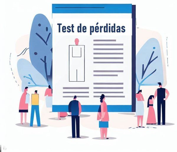 Test de Pérdidas